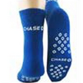 Glow In The Dark - Youth & Adult Sizes Mid-Calf Length Slipper Socks